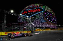 Max Verstappen, Red Bull, Las Vegas Strip Circuit, 2023