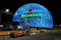 Max Verstappen, Red Bull, Las Vegas Strip Circuit, 2023