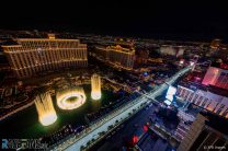 Pierre Gasly, Alpine, Las Vegas Strip Circuit, 2023