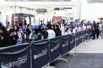 Spectators, Yas Marina, 2023