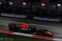 Max Verstappen, Red Bull, Yas Marina, 2023