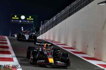 Max Verstappen, Red Bull, Yas Marina, 2023