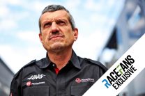 ‘Some days I think ‘why the hell do I do this?’: Steiner on Haas’ future – and Andretti
