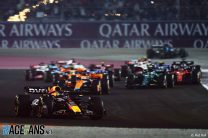 2023 Qatar Grand Prix in pictures